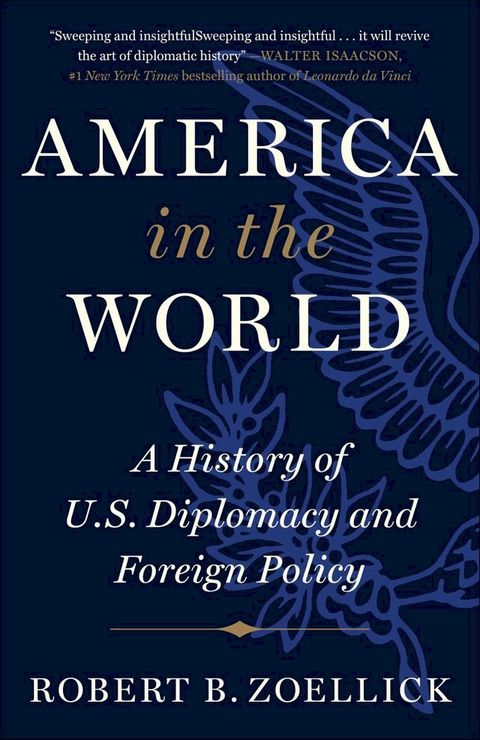 America in the World(Kobo/電子書)