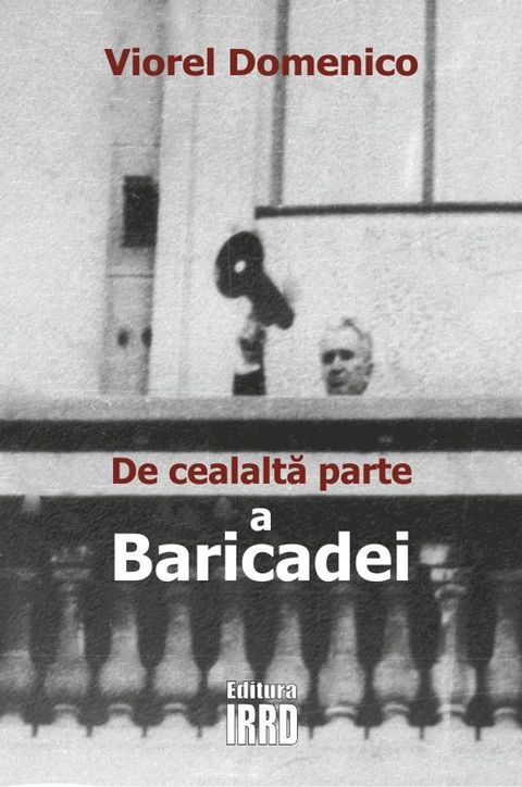 DE CEALALTA PARTE A BARICADEI(Kobo/電子書)