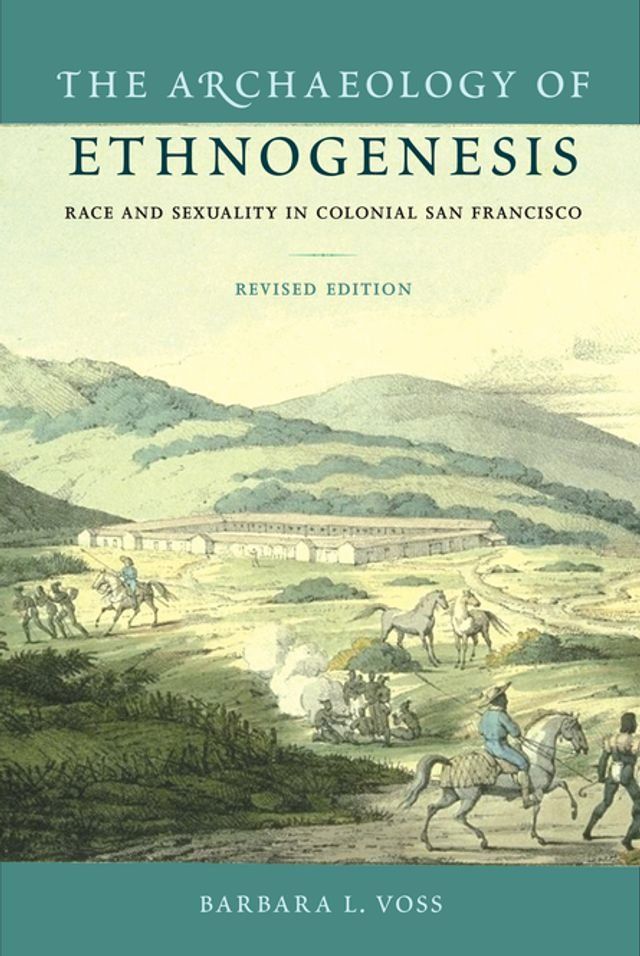  The Archaeology of Ethnogenesis(Kobo/電子書)