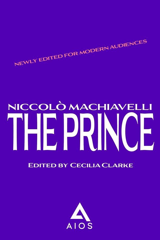  The Prince(Kobo/電子書)