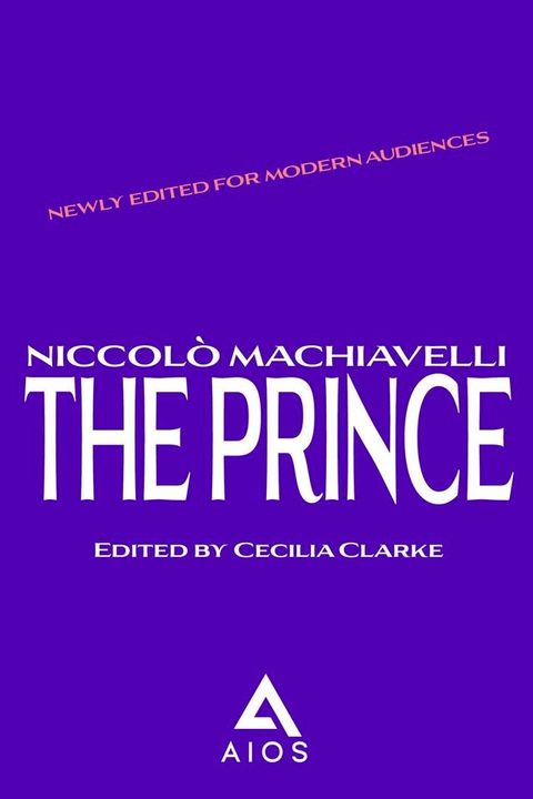 The Prince(Kobo/電子書)