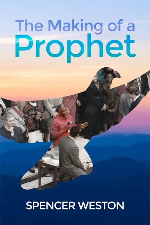 The Making of a Prophet(Kobo/電子書)