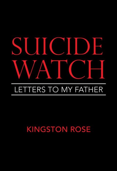 Suicide Watch(Kobo/電子書)