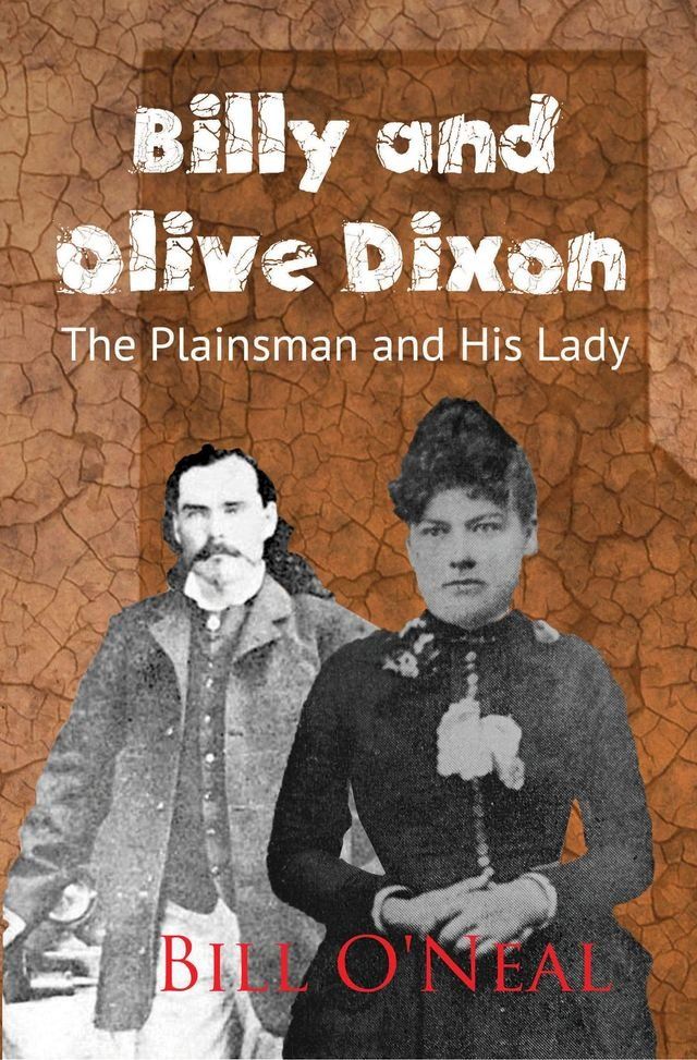  Billy and Olive Dixon(Kobo/電子書)