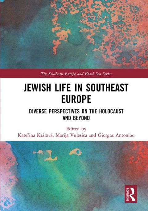 Jewish Life in Southeast Europe(Kobo/電子書)