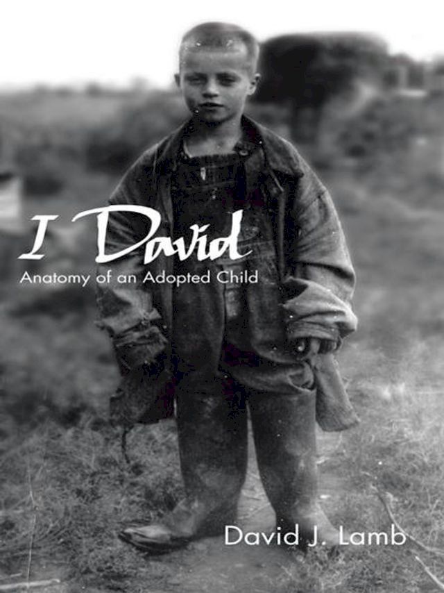  I David(Kobo/電子書)