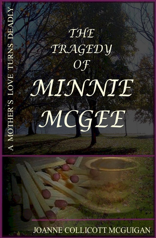  The Tragedy of Minnie McGee(Kobo/電子書)