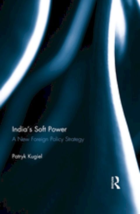 India’s Soft Power(Kobo/電子書)