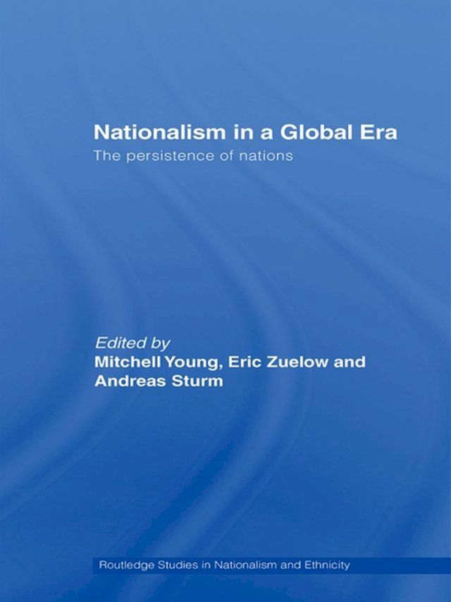  Nationalism in a Global Era(Kobo/電子書)