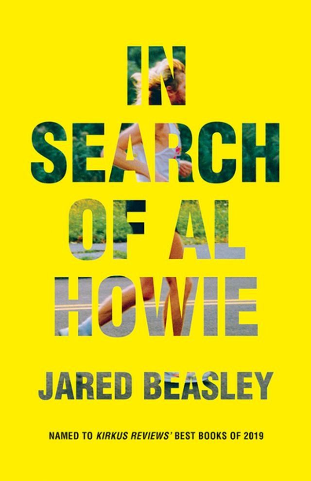  In Search of Al Howie(Kobo/電子書)