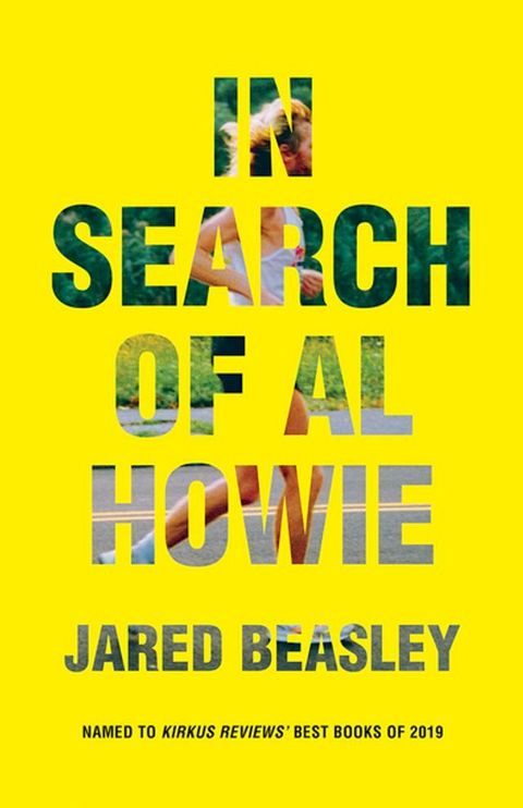 In Search of Al Howie(Kobo/電子書)