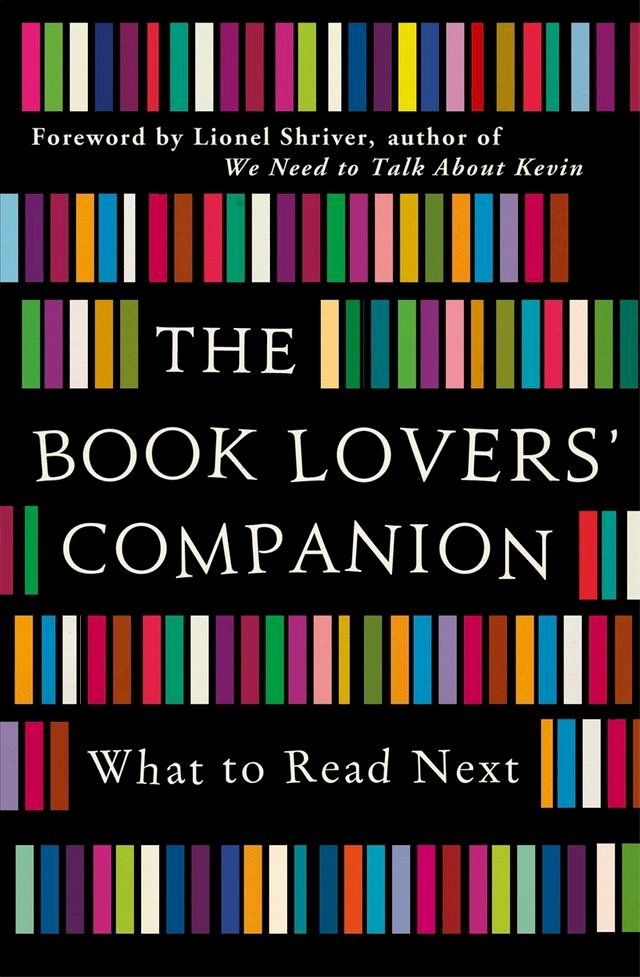  The Book Lovers' Companion(Kobo/電子書)