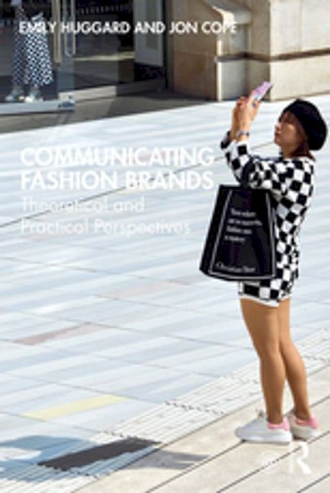 Communicating Fashion Brands(Kobo/電子書)