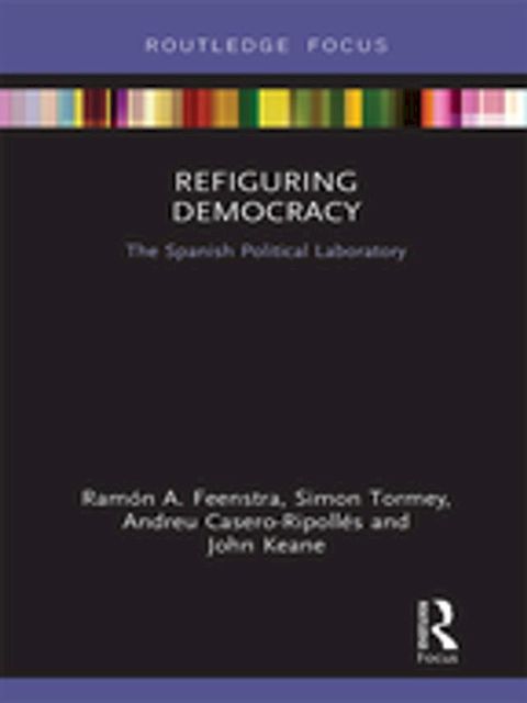 Refiguring Democracy(Kobo/電子書)