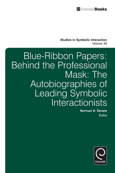 Blue Ribbon Papers(Kobo/電子書)