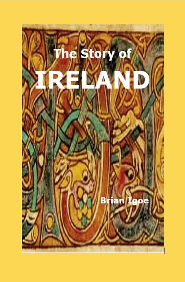  The Story of Ireland(Kobo/電子書)