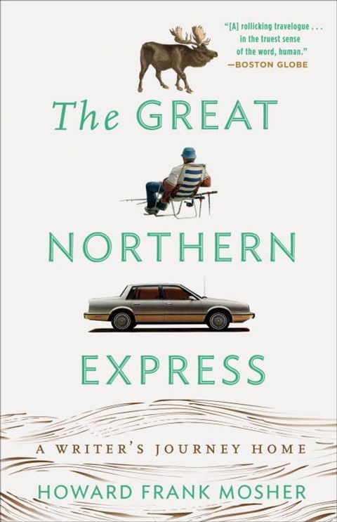 The Great Northern Express(Kobo/電子書)