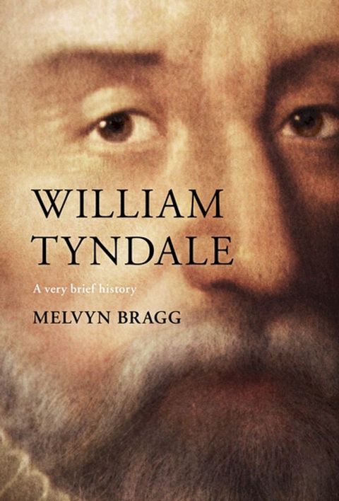 William Tyndale(Kobo/電子書)