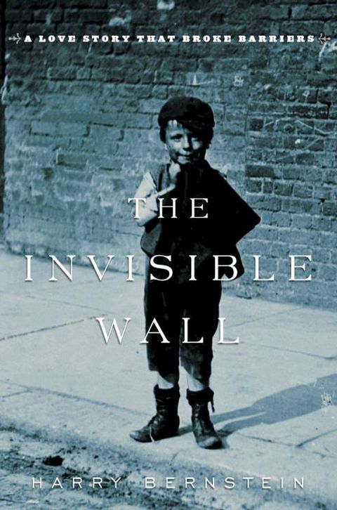 The Invisible Wall(Kobo/電子書)