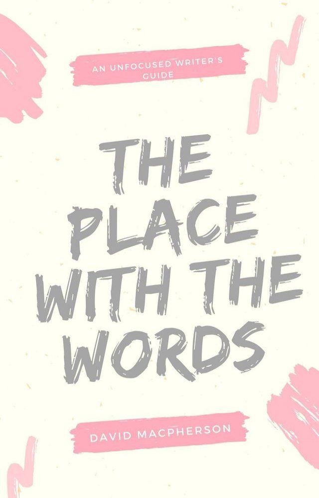  The Place With the Words(Kobo/電子書)