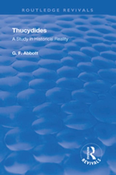 Thucydides(Kobo/電子書)