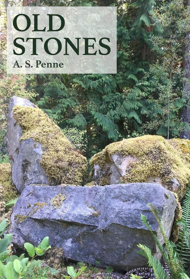  Old Stones(Kobo/電子書)