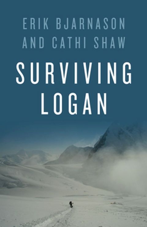 Surviving Logan(Kobo/電子書)