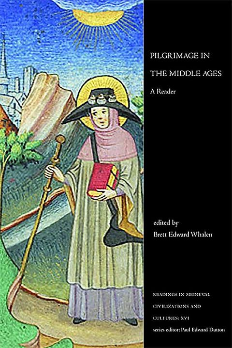 Pilgrimage in the Middle Ages(Kobo/電子書)