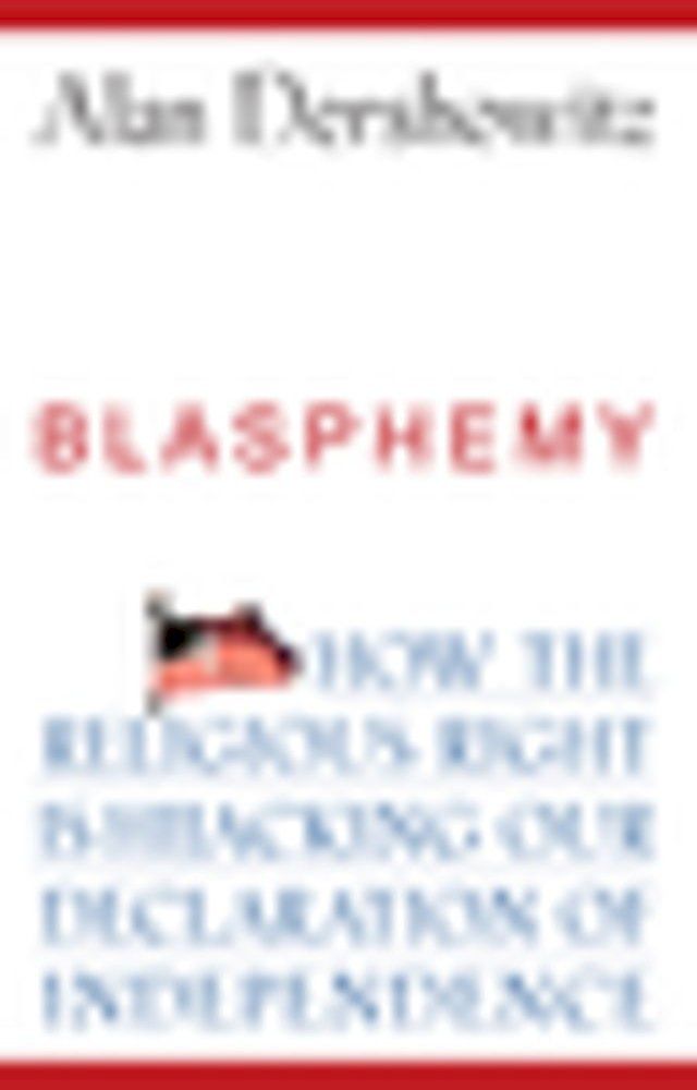  Blasphemy(Kobo/電子書)