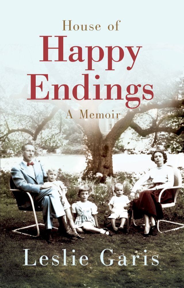  The House of Happy Endings(Kobo/電子書)