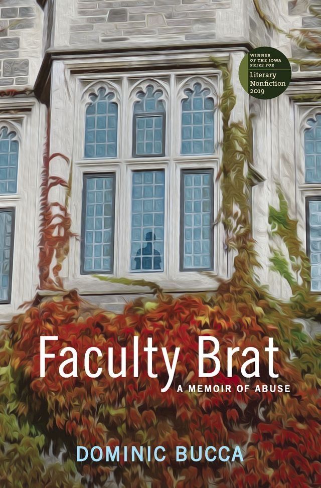  Faculty Brat(Kobo/電子書)