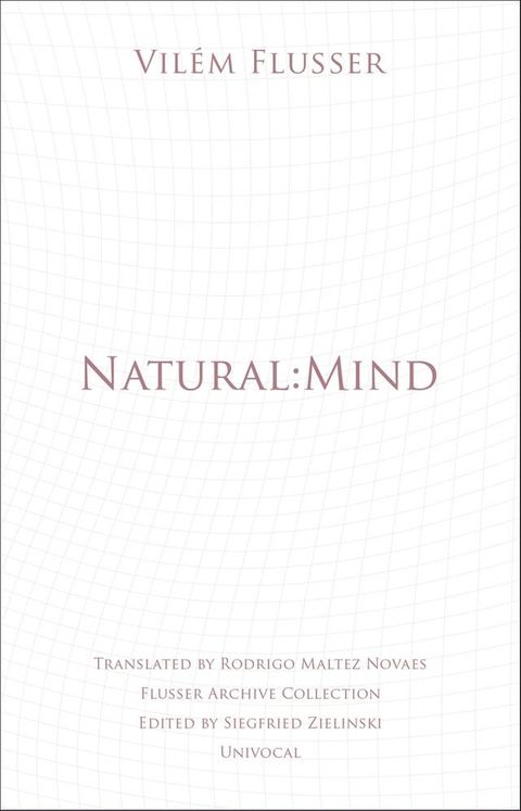 Natural:Mind(Kobo/電子書)