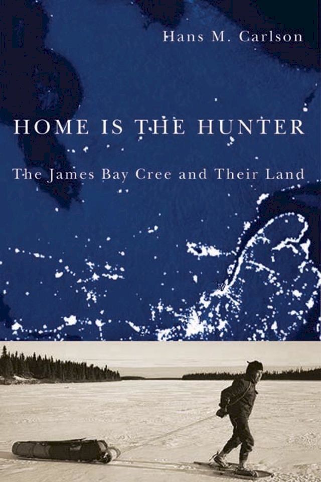  Home Is the Hunter(Kobo/電子書)