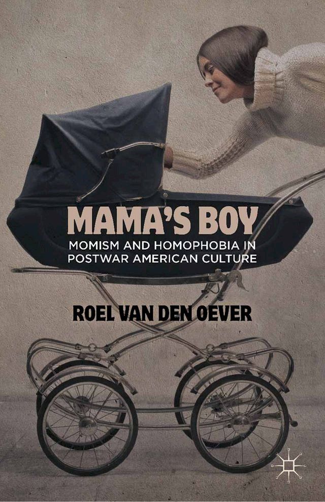  Mama's Boy(Kobo/電子書)