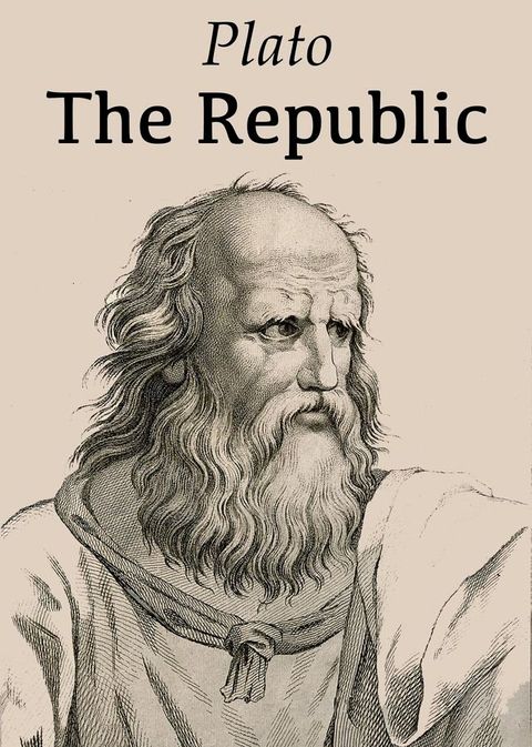 The Republic(Kobo/電子書)