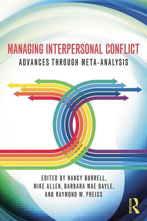 Managing Interpersonal Conflict(Kobo/電子書)