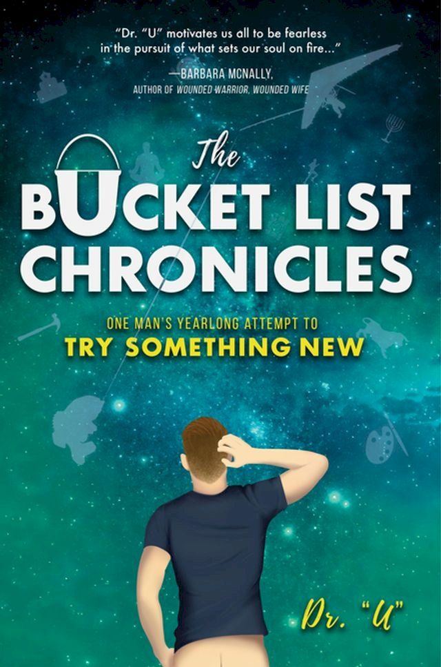  The Bucket List Chronicles(Kobo/電子書)