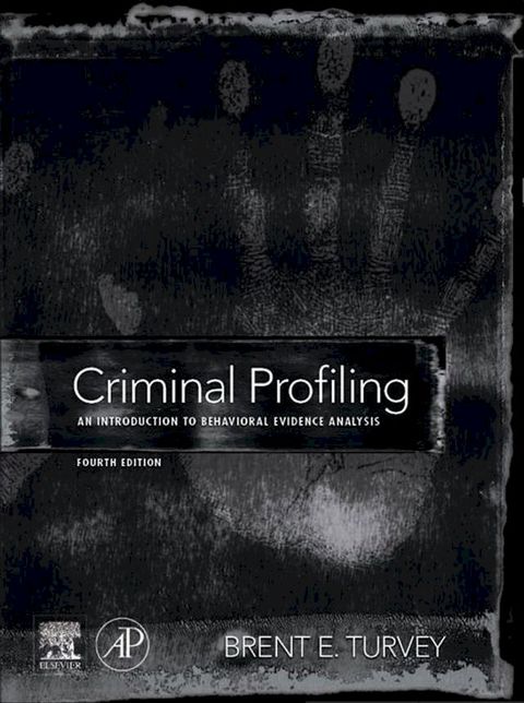 Criminal Profiling(Kobo/電子書)