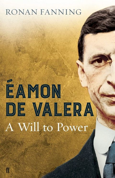 &Eacute;amon de Valera(Kobo/電子書)