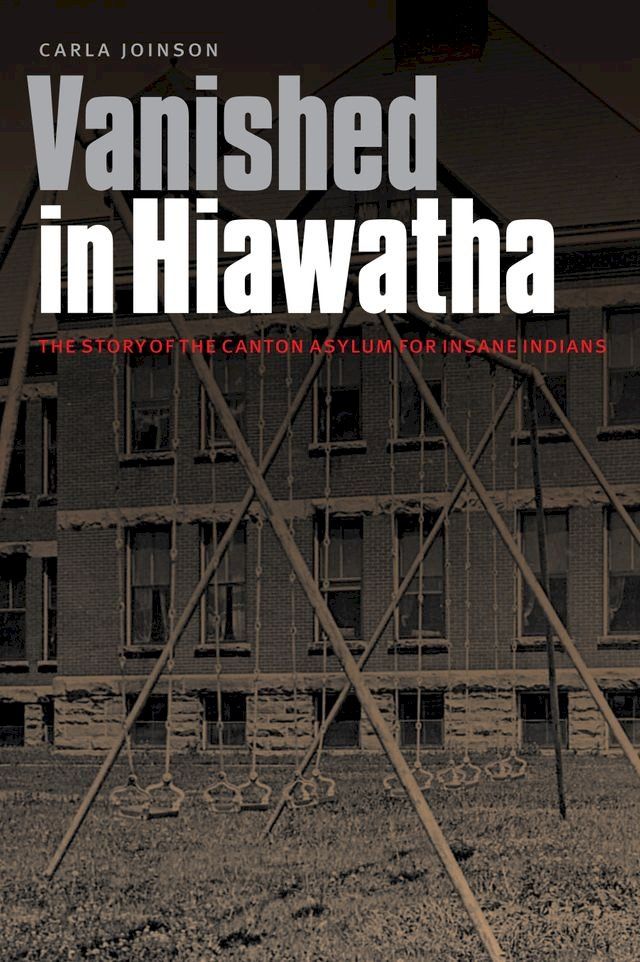  Vanished in Hiawatha(Kobo/電子書)