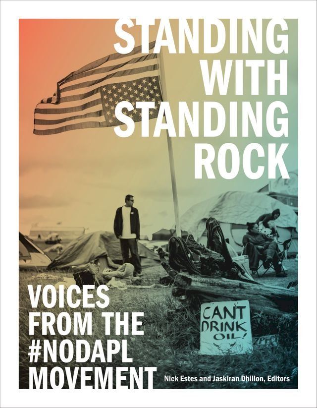  Standing with Standing Rock(Kobo/電子書)