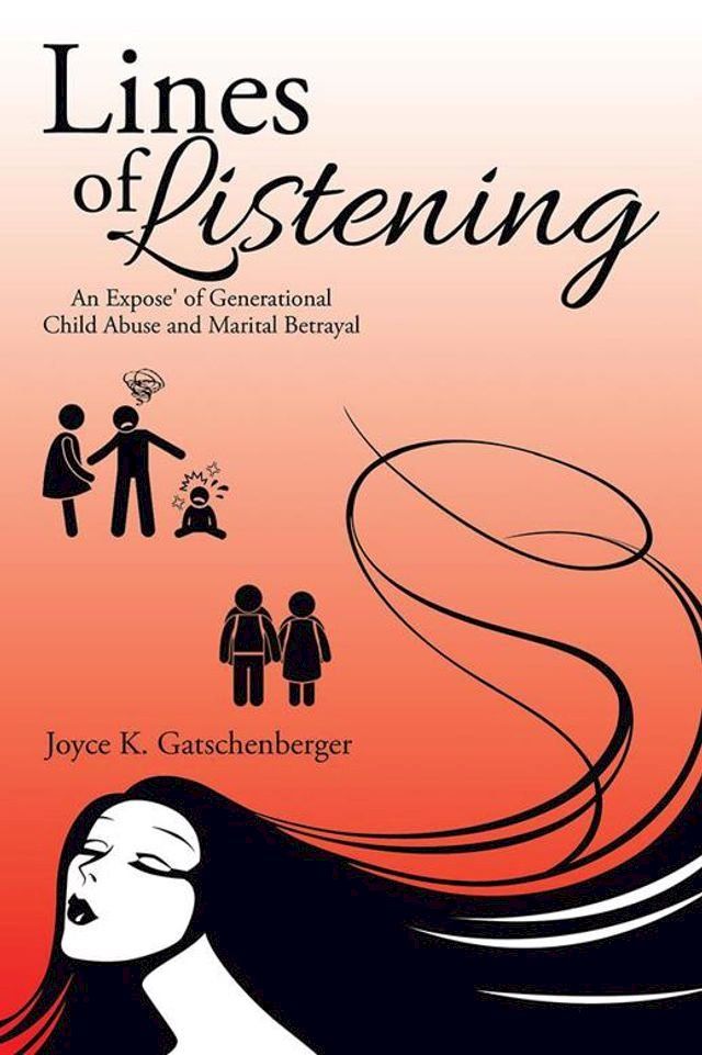  Lines of Listening(Kobo/電子書)