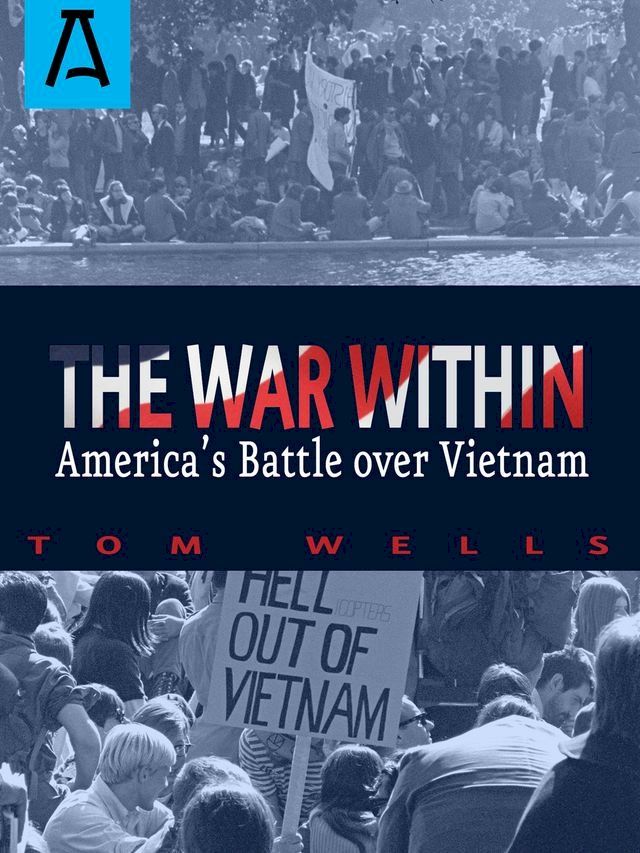  The War Within(Kobo/電子書)