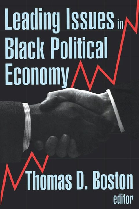 Leading Issues in Black Political Economy(Kobo/電子書)