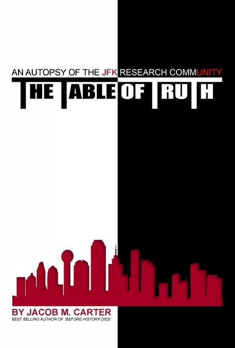 The Table of Truth(Kobo/電子書)