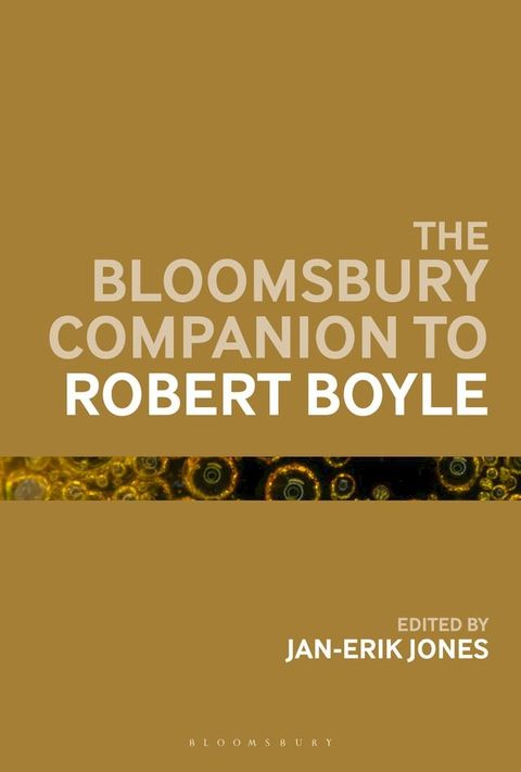 The Bloomsbury Companion to Robert Boyle(Kobo/電子書)