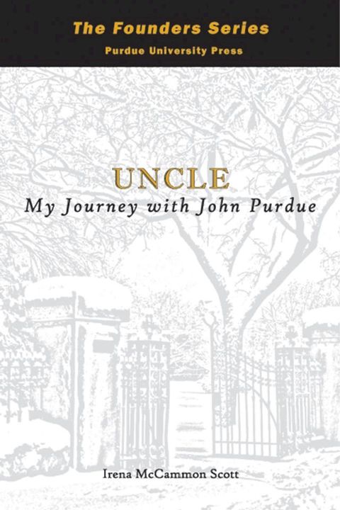 Uncle(Kobo/電子書)