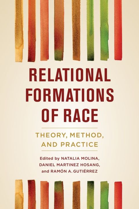 Relational Formations of Race(Kobo/電子書)