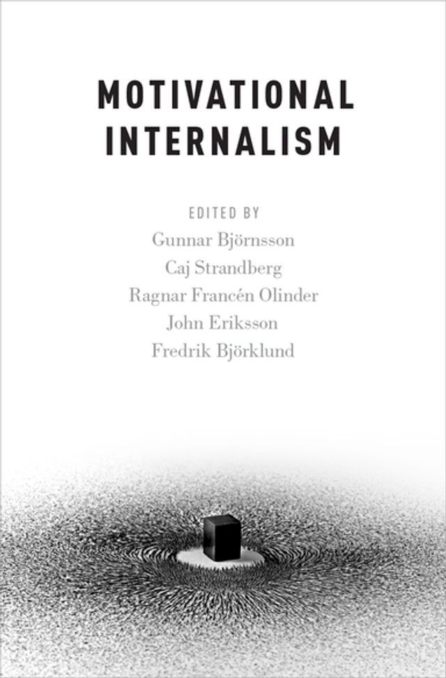  Motivational Internalism(Kobo/電子書)