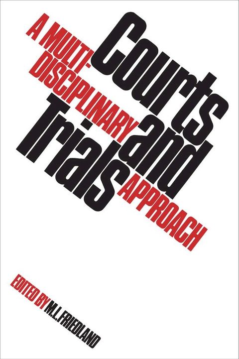 Courts and Trials(Kobo/電子書)